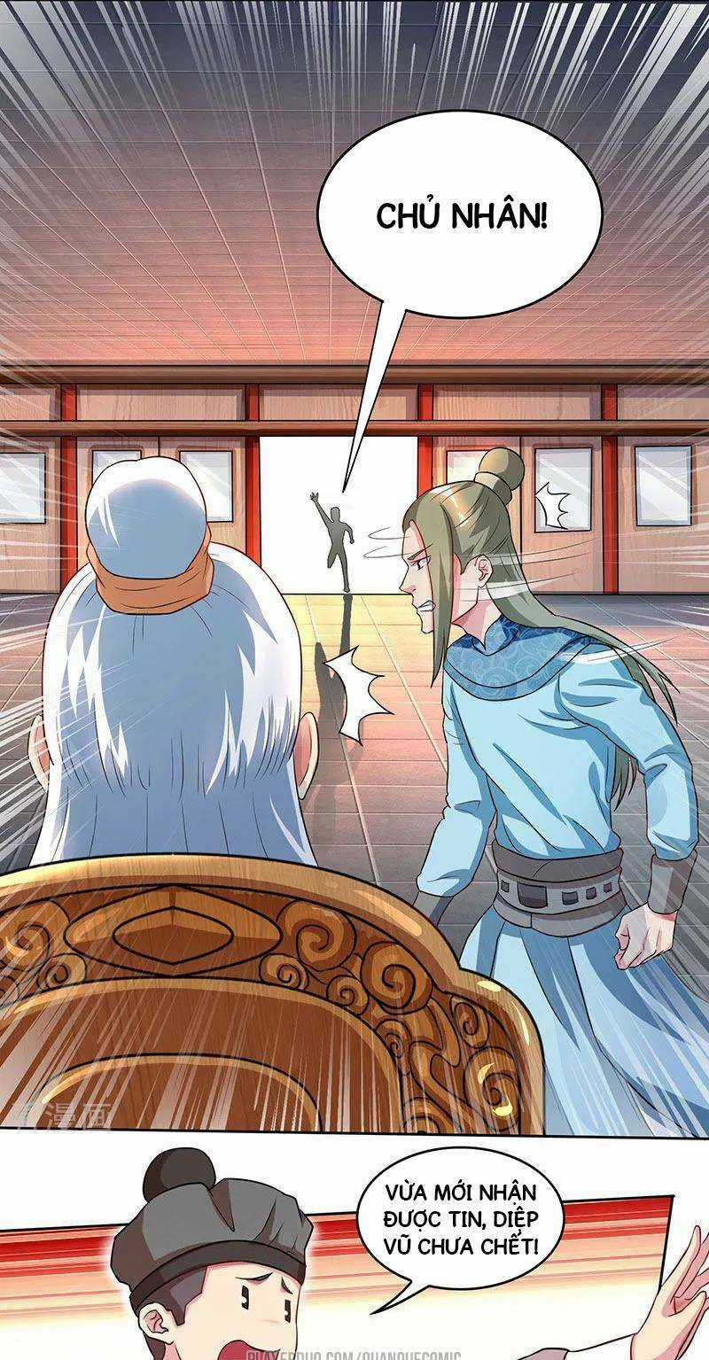 Độc Bộ Tiêu Dao Chapter 54 trang 17