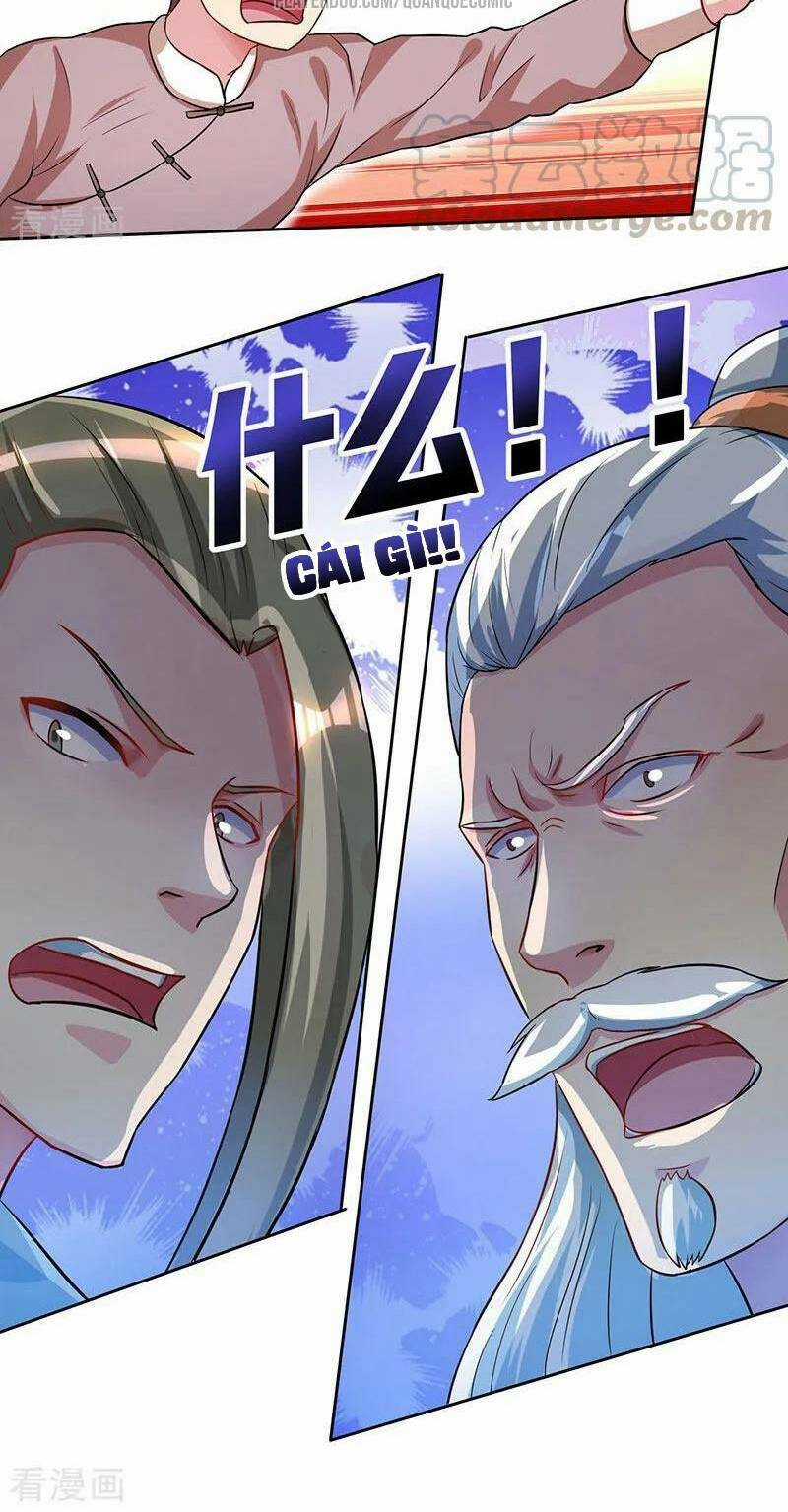 Độc Bộ Tiêu Dao Chapter 54 trang 18