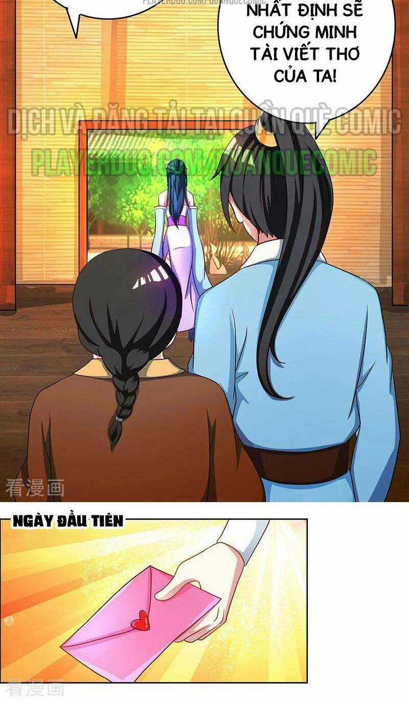 Độc Bộ Tiêu Dao Chapter 54 trang 2