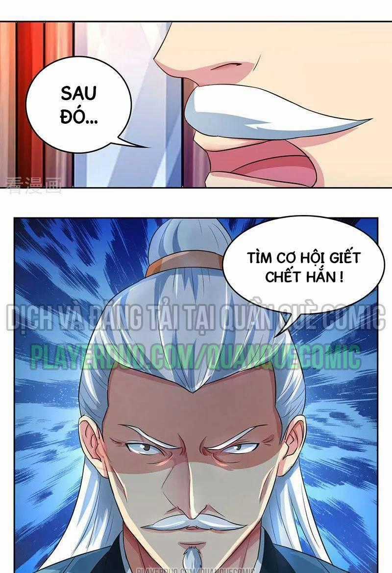 Độc Bộ Tiêu Dao Chapter 54 trang 20