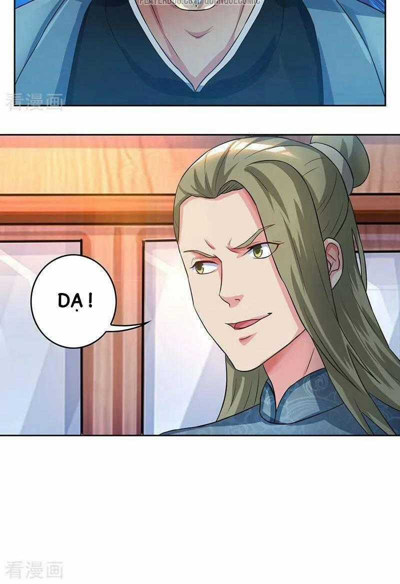 Độc Bộ Tiêu Dao Chapter 54 trang 21