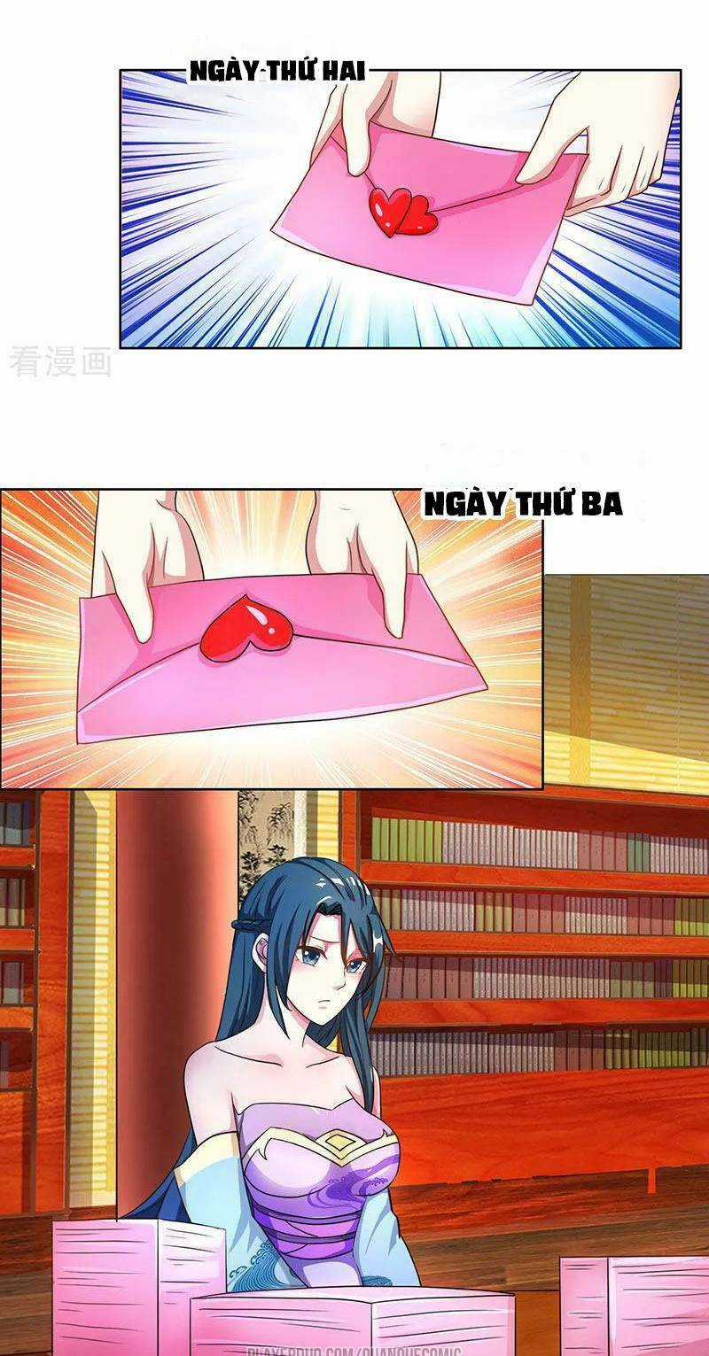 Độc Bộ Tiêu Dao Chapter 54 trang 3