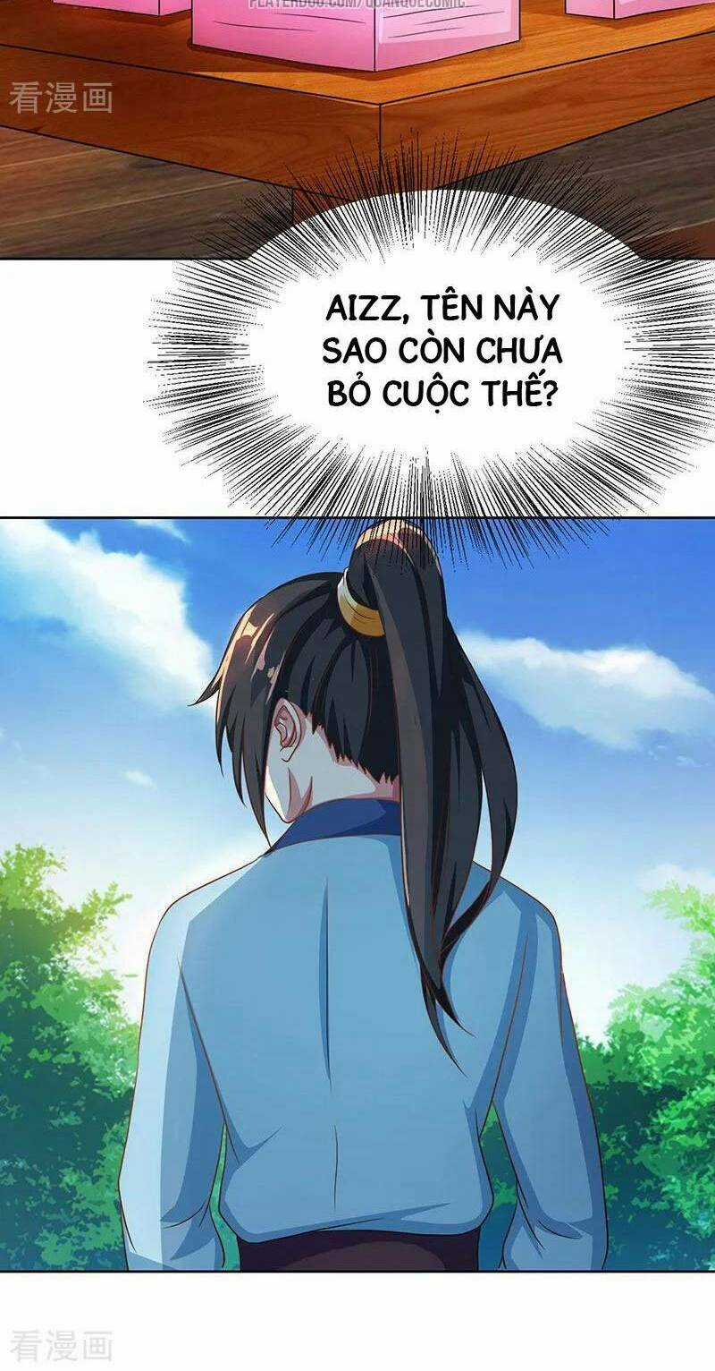 Độc Bộ Tiêu Dao Chapter 54 trang 4