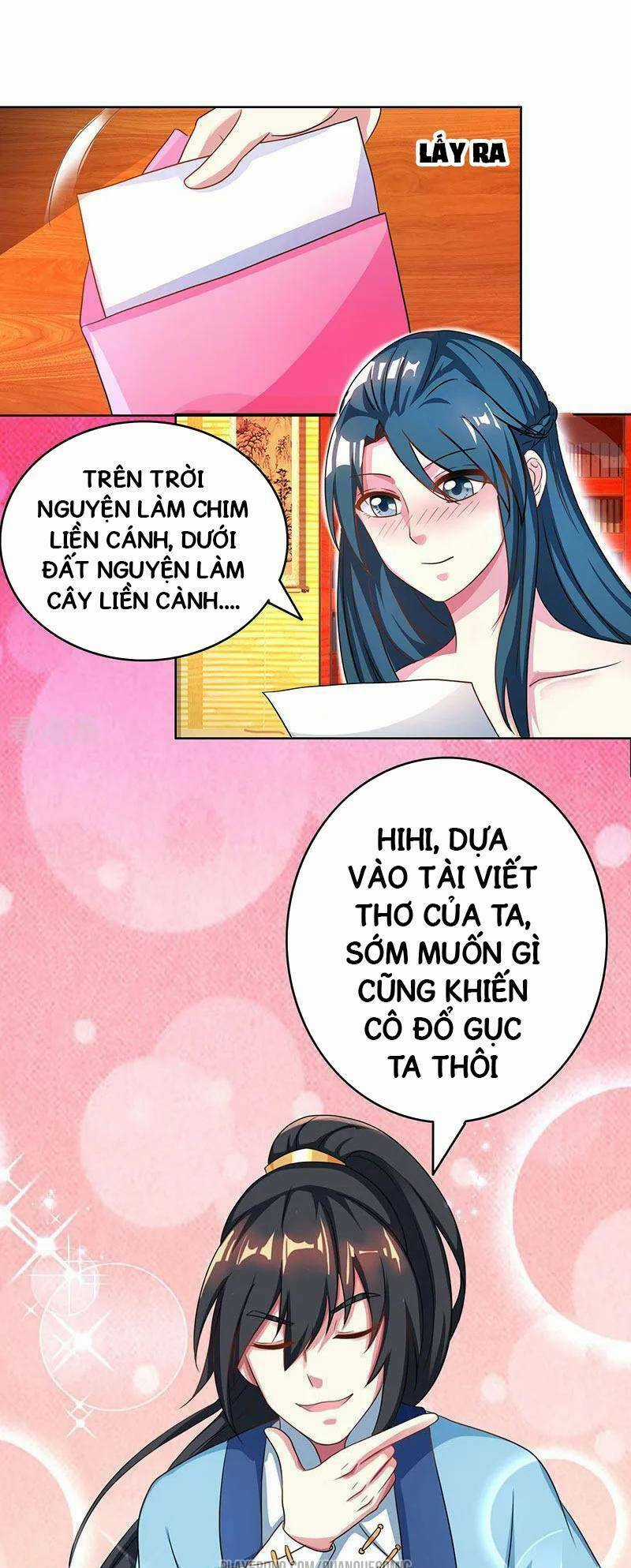 Độc Bộ Tiêu Dao Chapter 54 trang 5