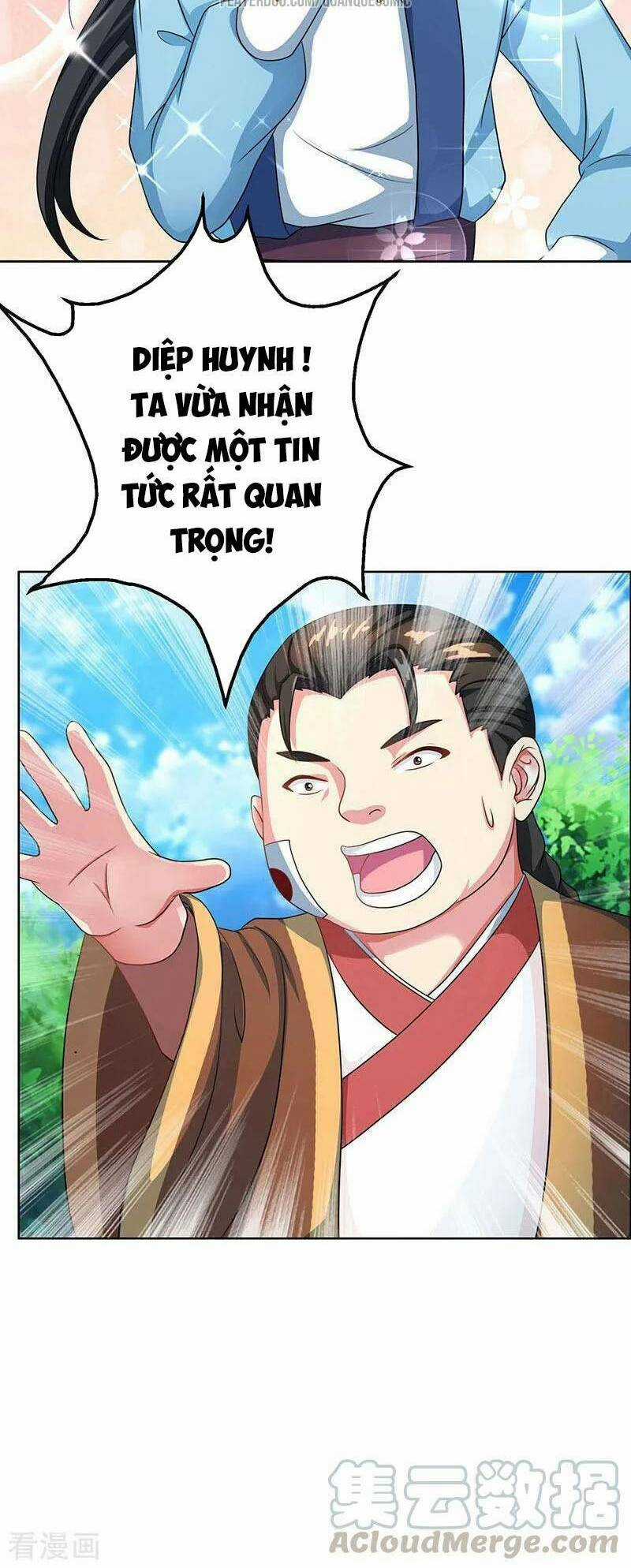 Độc Bộ Tiêu Dao Chapter 54 trang 6