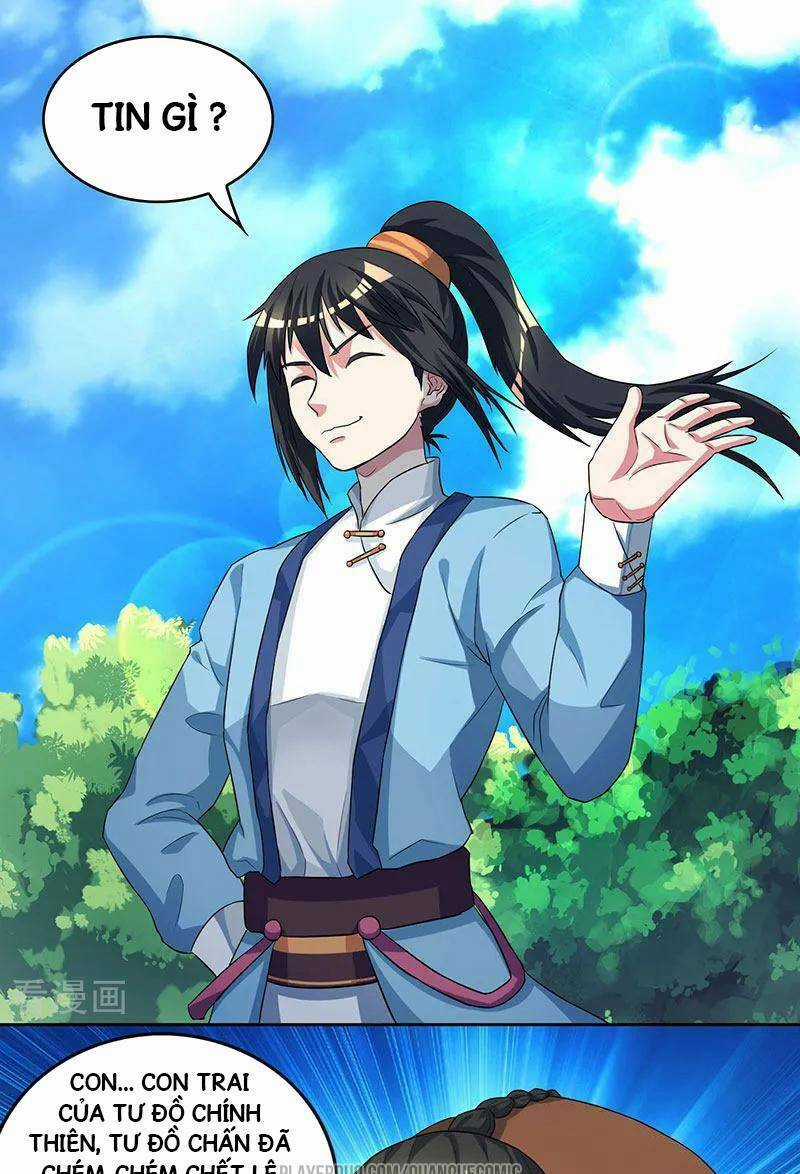 Độc Bộ Tiêu Dao Chapter 54 trang 7