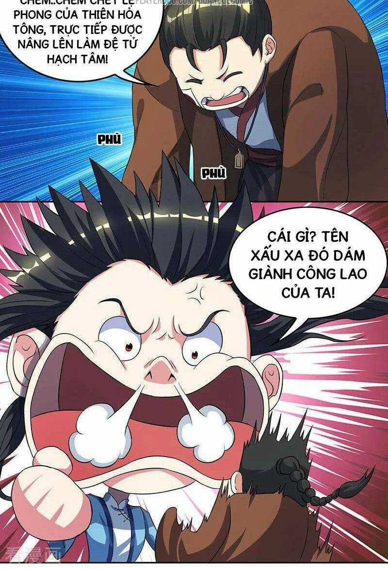 Độc Bộ Tiêu Dao Chapter 54 trang 8