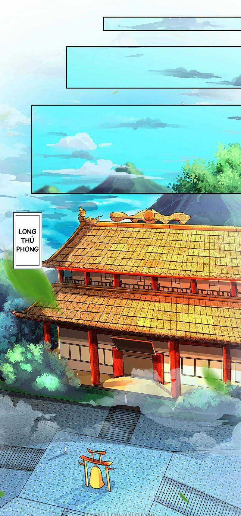 Độc Bộ Tiêu Dao Chapter 55 trang 1