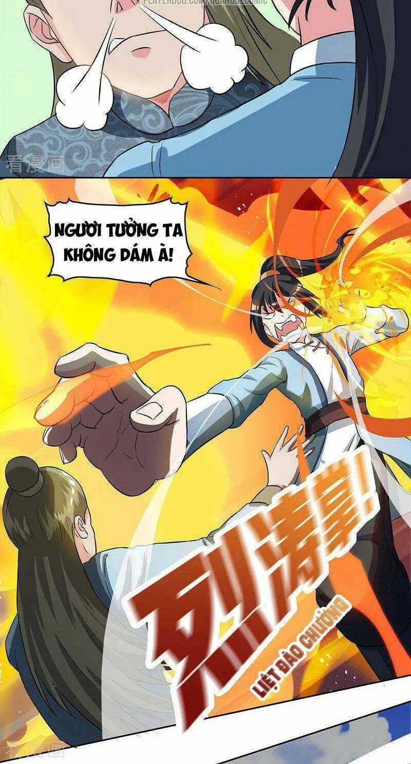 Độc Bộ Tiêu Dao Chapter 55 trang 10