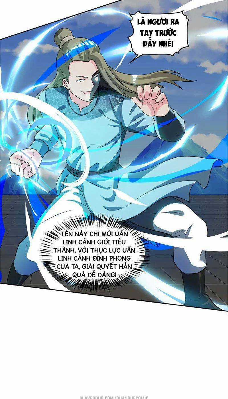 Độc Bộ Tiêu Dao Chapter 55 trang 11