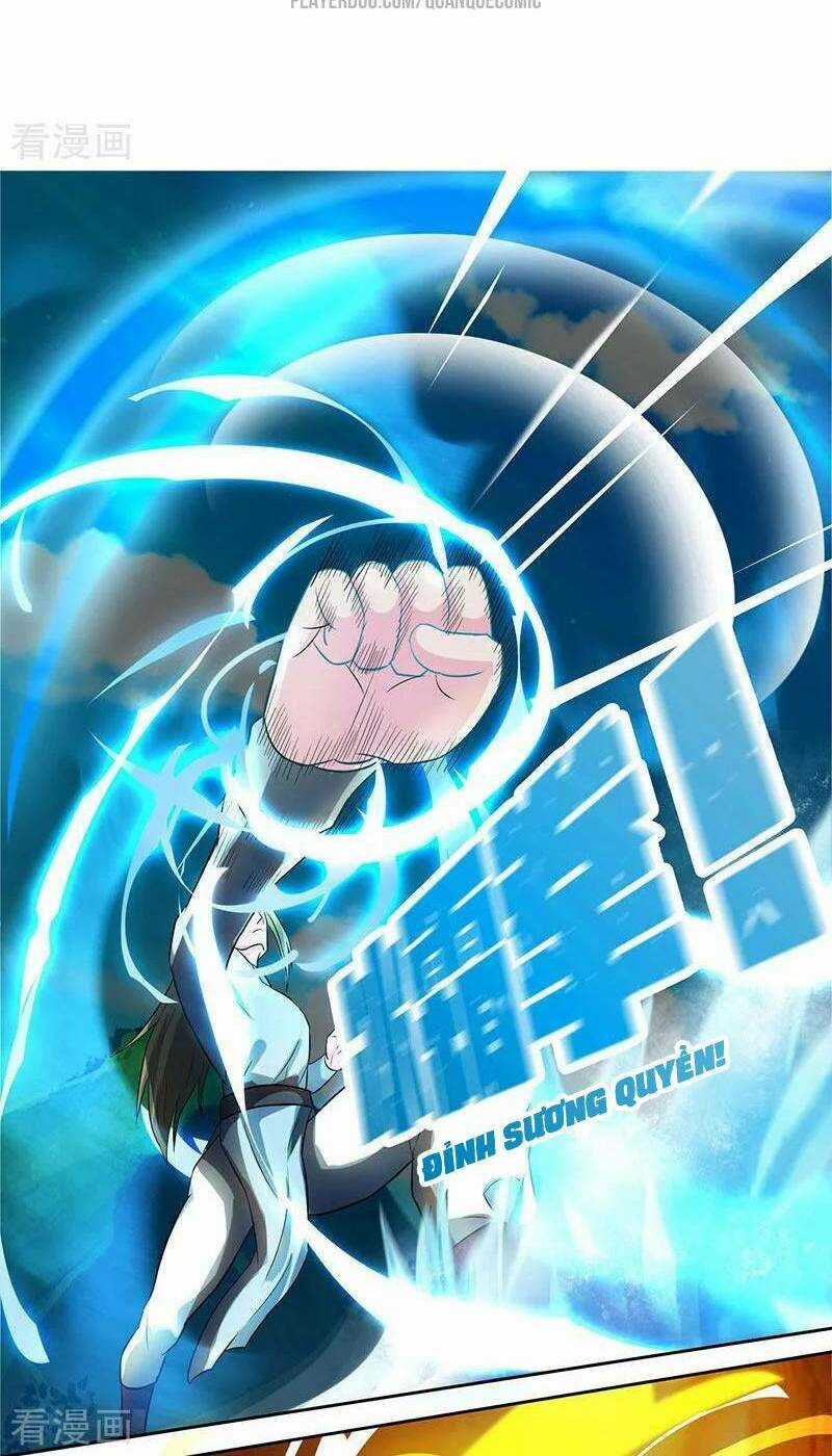 Độc Bộ Tiêu Dao Chapter 55 trang 12