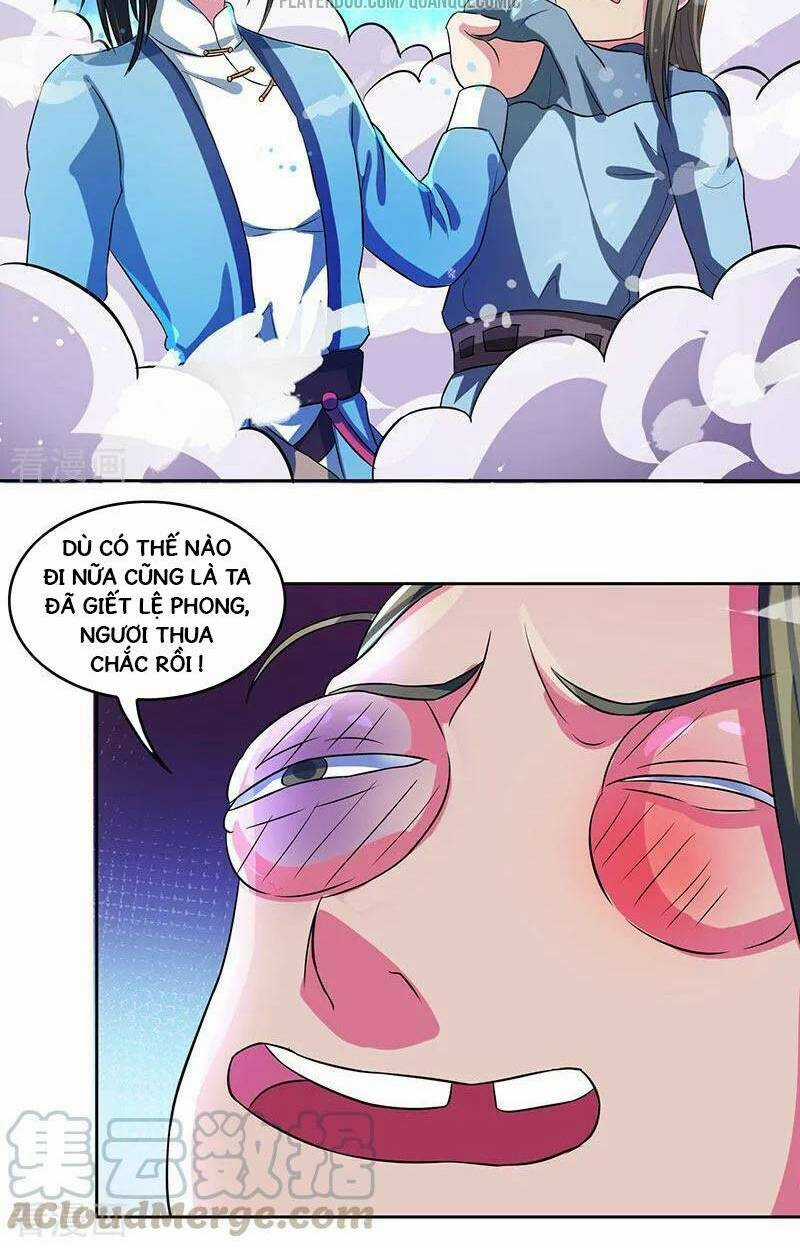 Độc Bộ Tiêu Dao Chapter 55 trang 18