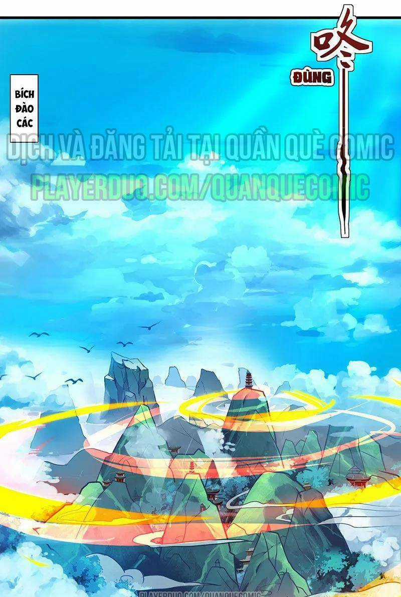 Độc Bộ Tiêu Dao Chapter 55 trang 25