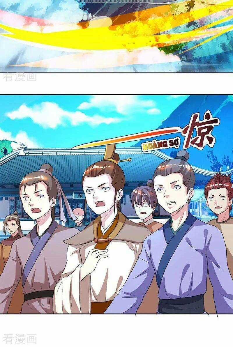 Độc Bộ Tiêu Dao Chapter 55 trang 26