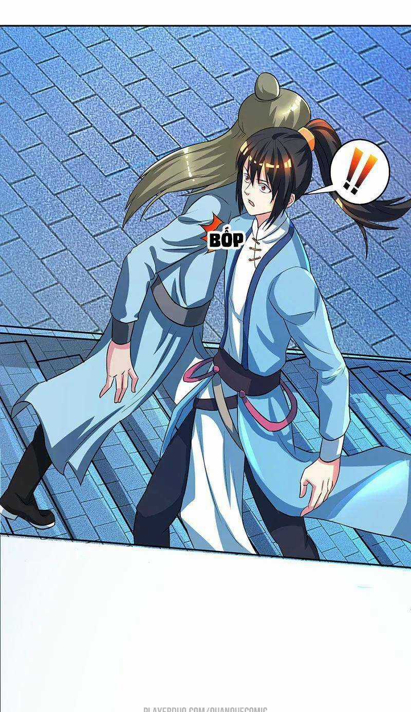 Độc Bộ Tiêu Dao Chapter 55 trang 3