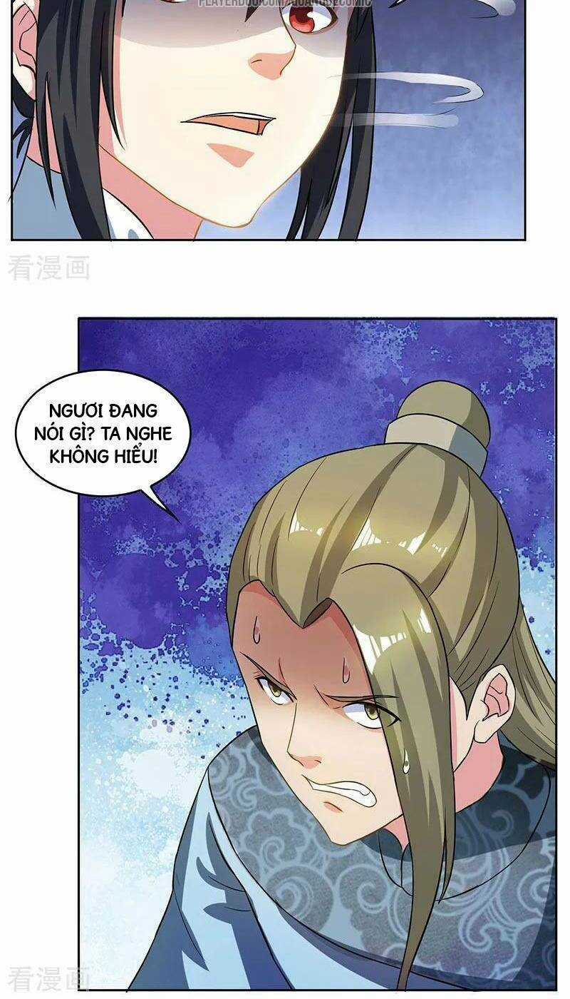 Độc Bộ Tiêu Dao Chapter 55 trang 6