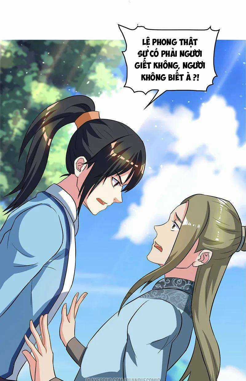 Độc Bộ Tiêu Dao Chapter 55 trang 7