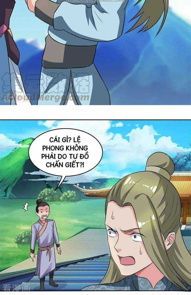 Độc Bộ Tiêu Dao Chapter 55 trang 8