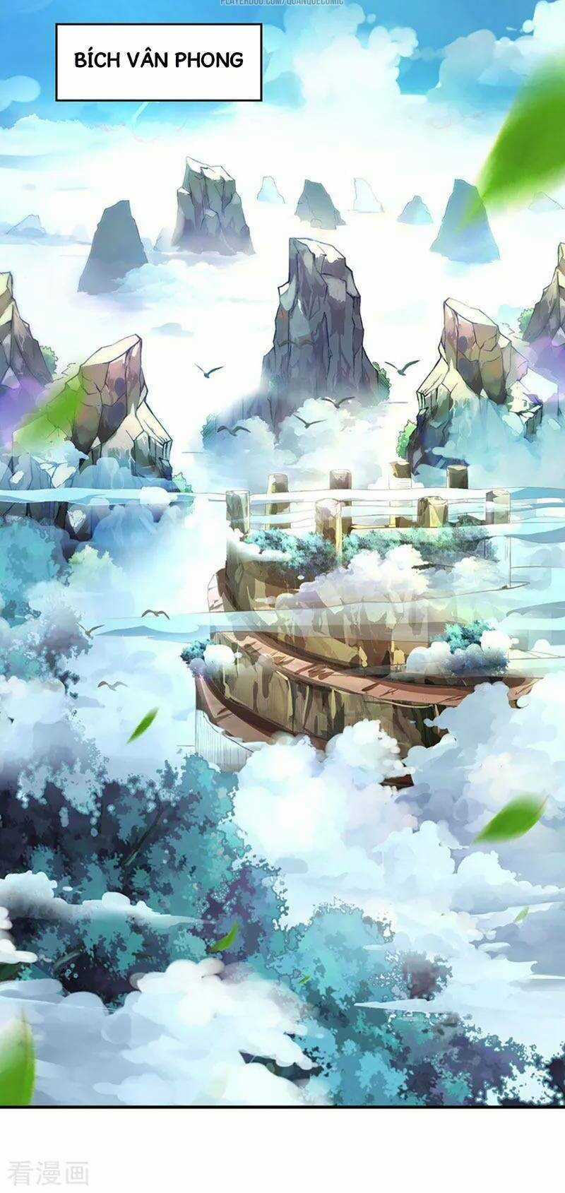 Độc Bộ Tiêu Dao Chapter 56 trang 15