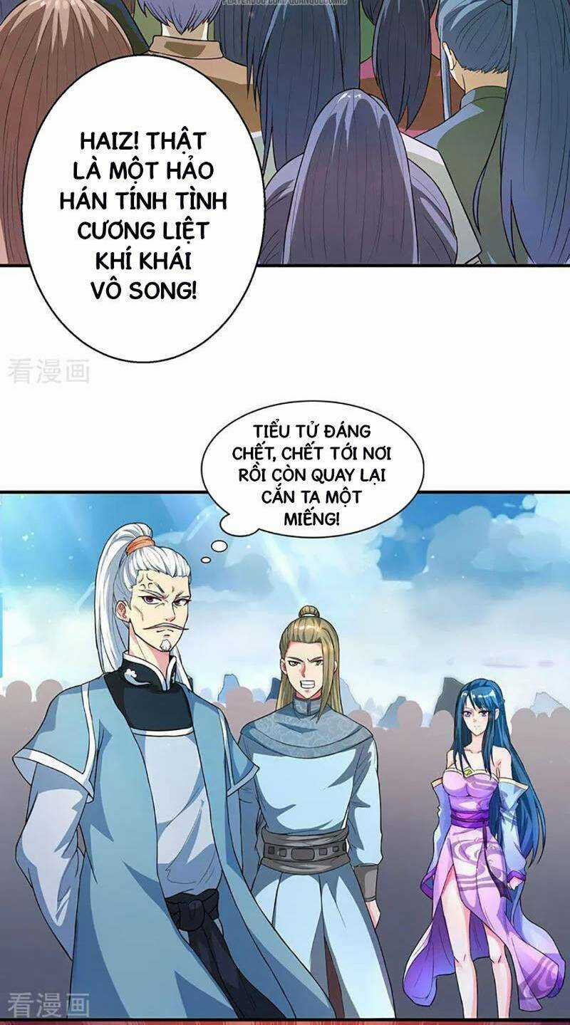 Độc Bộ Tiêu Dao Chapter 56 trang 17