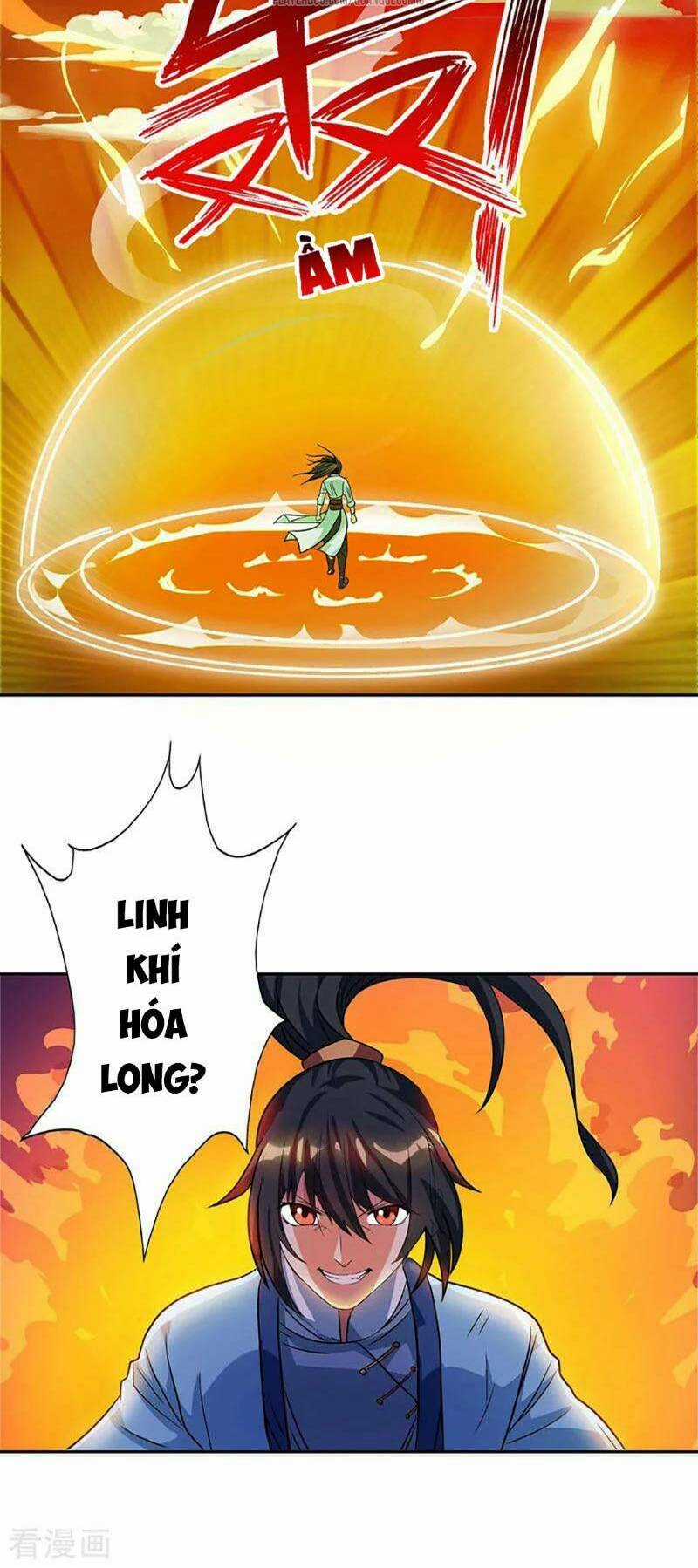 Độc Bộ Tiêu Dao Chapter 56 trang 23