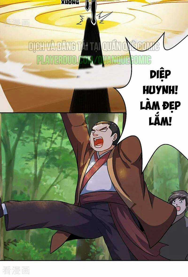 Độc Bộ Tiêu Dao Chapter 56 trang 28