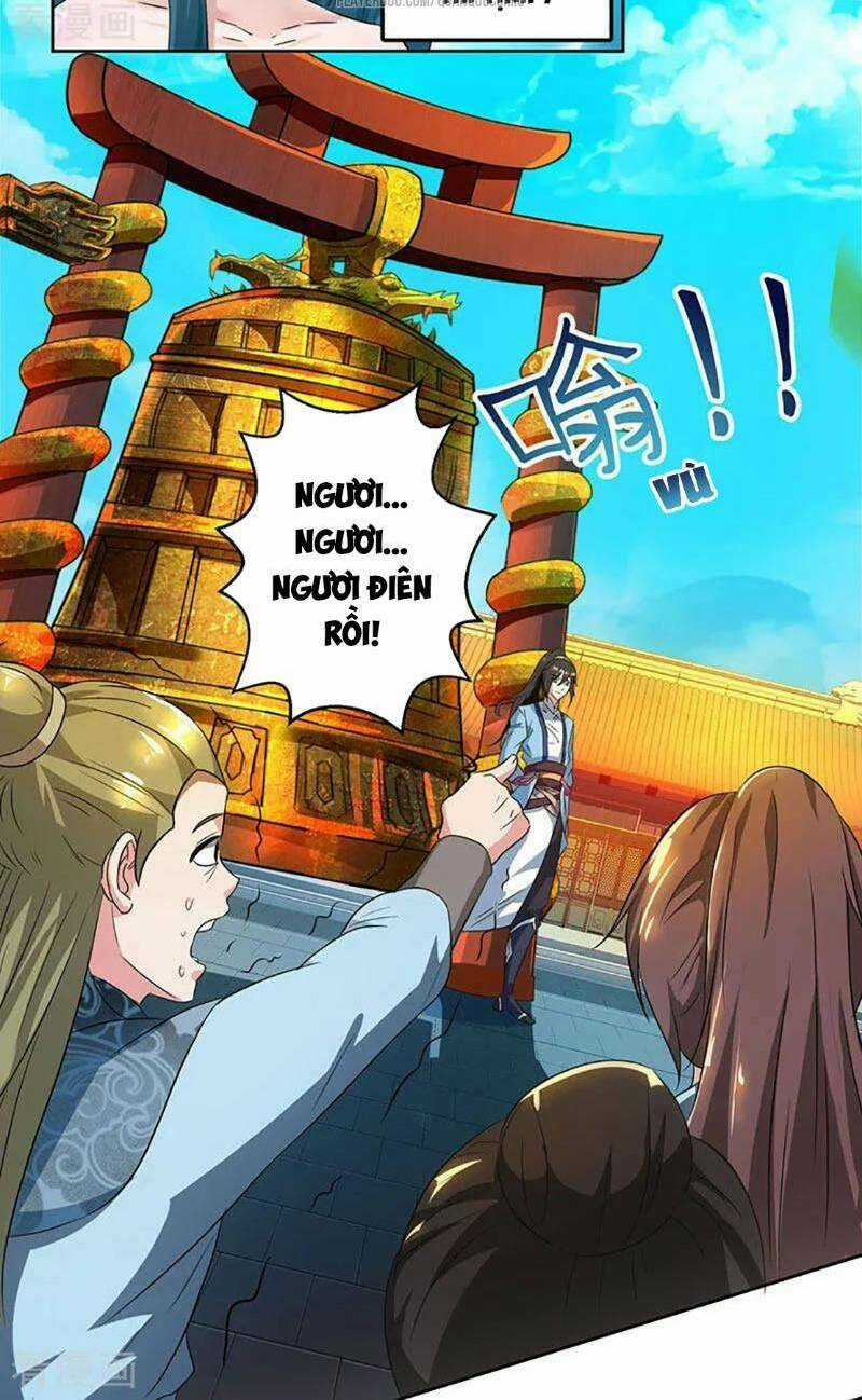 Độc Bộ Tiêu Dao Chapter 56 trang 4