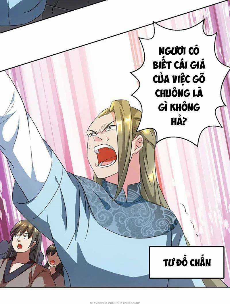 Độc Bộ Tiêu Dao Chapter 56 trang 5