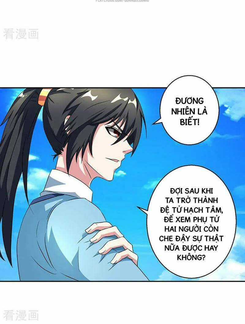 Độc Bộ Tiêu Dao Chapter 56 trang 6