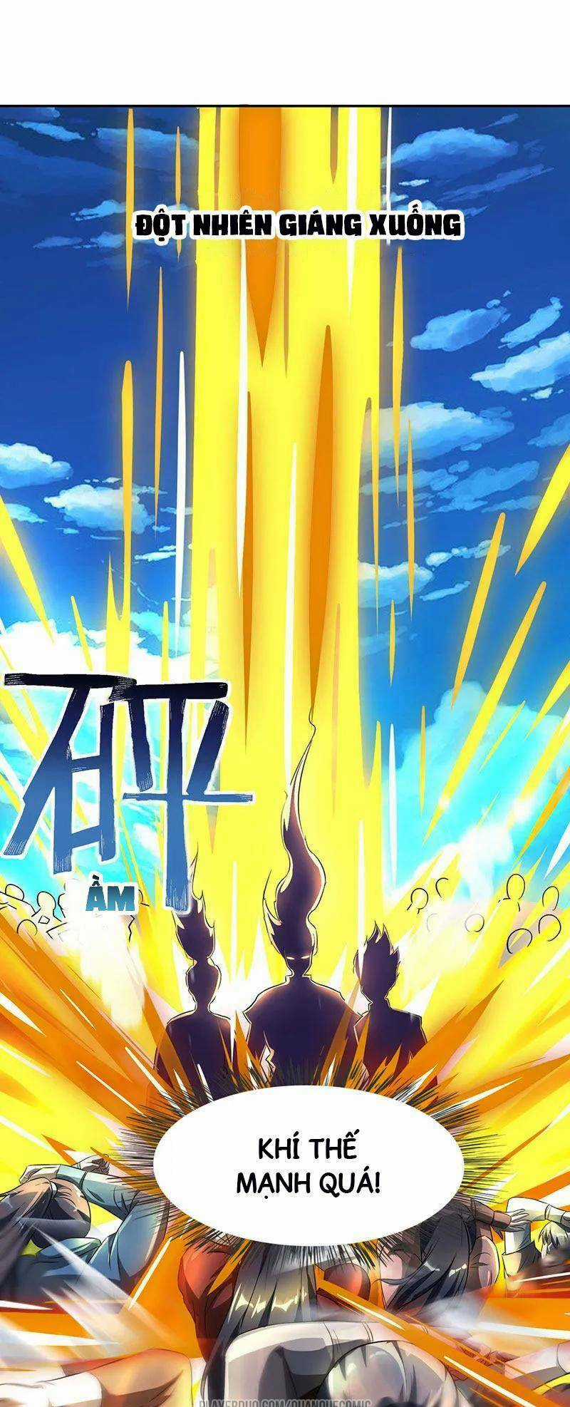 Độc Bộ Tiêu Dao Chapter 56 trang 7