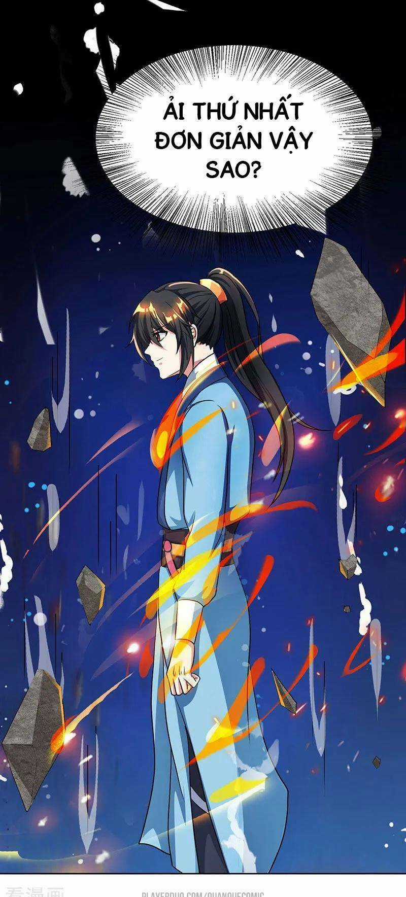 Độc Bộ Tiêu Dao Chapter 57 trang 10