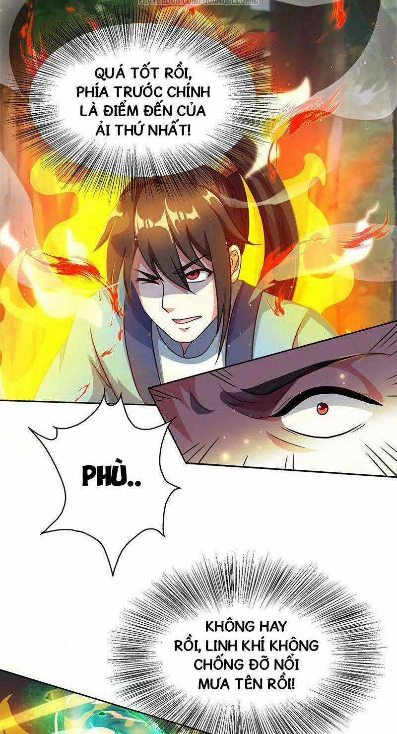 Độc Bộ Tiêu Dao Chapter 57 trang 17