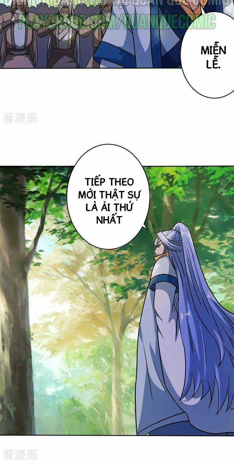 Độc Bộ Tiêu Dao Chapter 57 trang 2