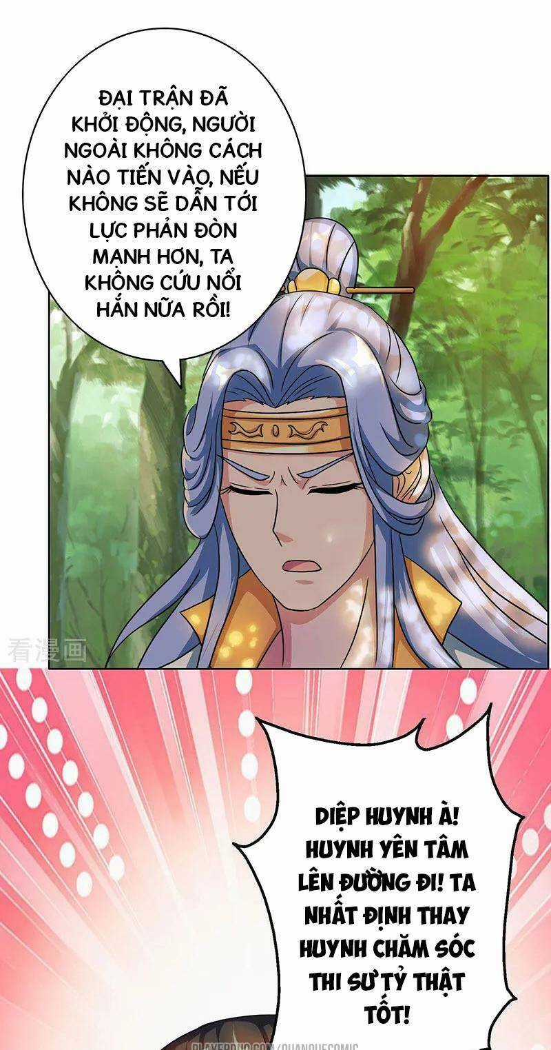 Độc Bộ Tiêu Dao Chapter 57 trang 20