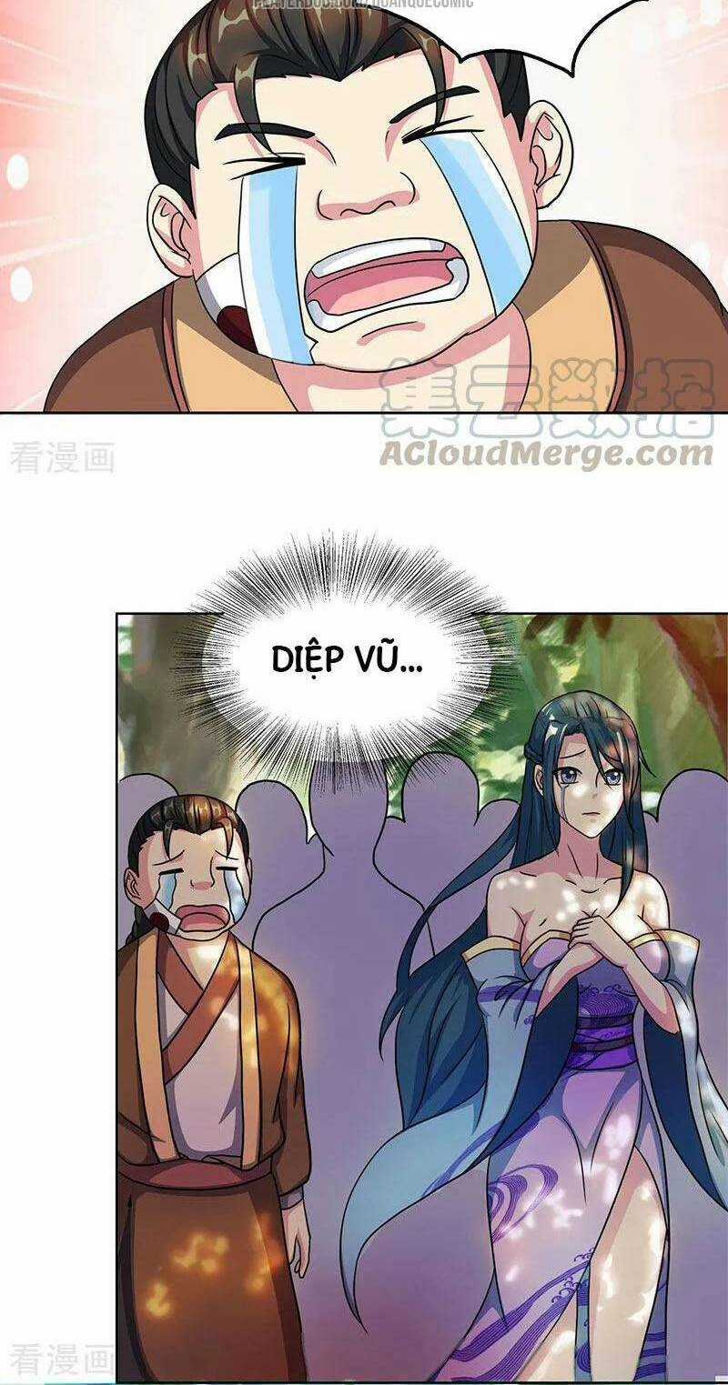 Độc Bộ Tiêu Dao Chapter 57 trang 21