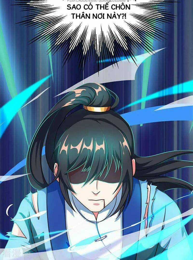 Độc Bộ Tiêu Dao Chapter 57 trang 23