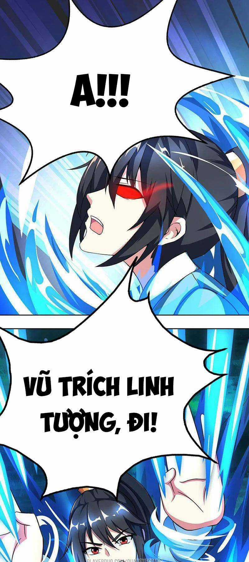 Độc Bộ Tiêu Dao Chapter 57 trang 24