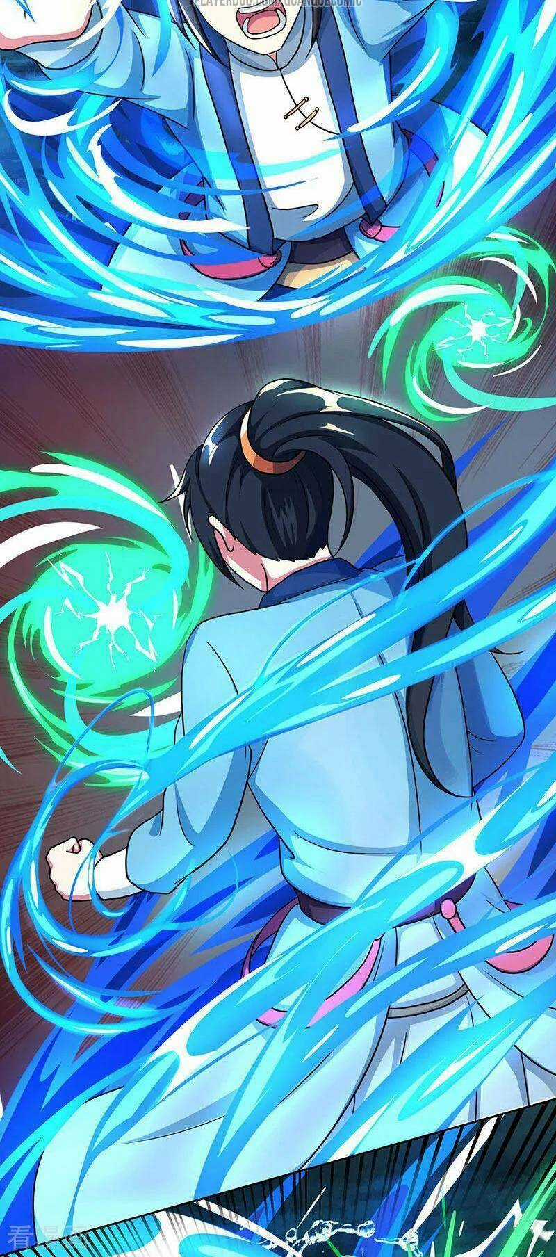 Độc Bộ Tiêu Dao Chapter 57 trang 25