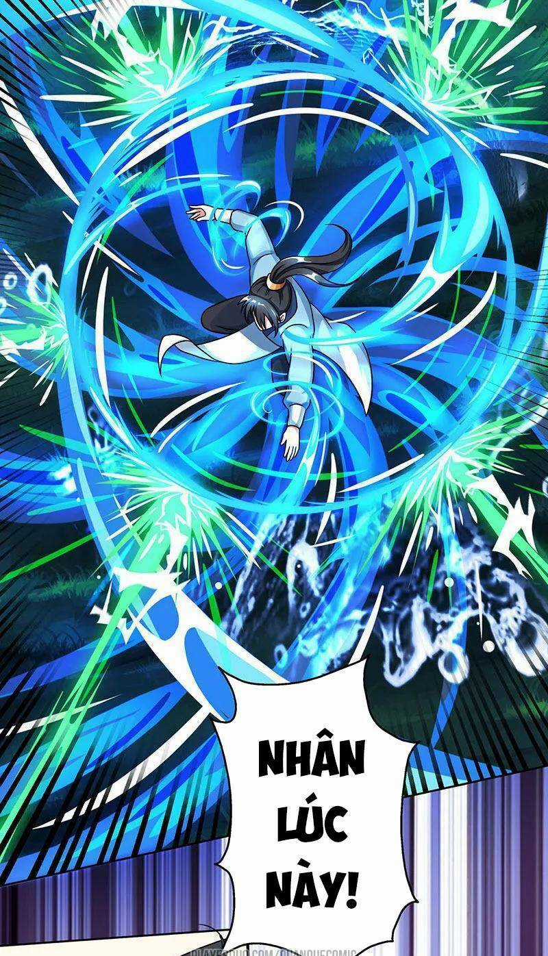 Độc Bộ Tiêu Dao Chapter 57 trang 26