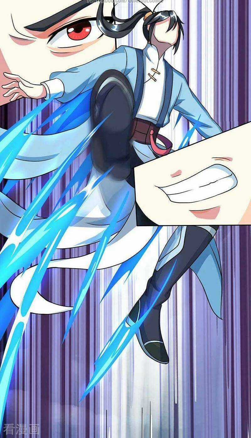 Độc Bộ Tiêu Dao Chapter 57 trang 27