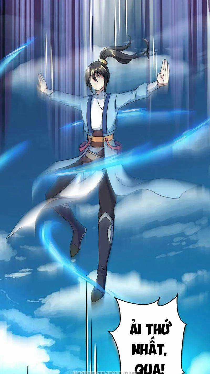 Độc Bộ Tiêu Dao Chapter 57 trang 28