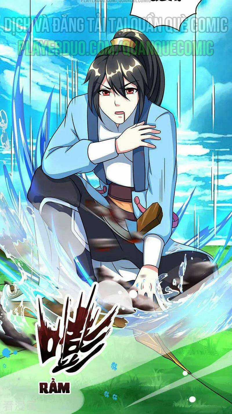 Độc Bộ Tiêu Dao Chapter 57 trang 29