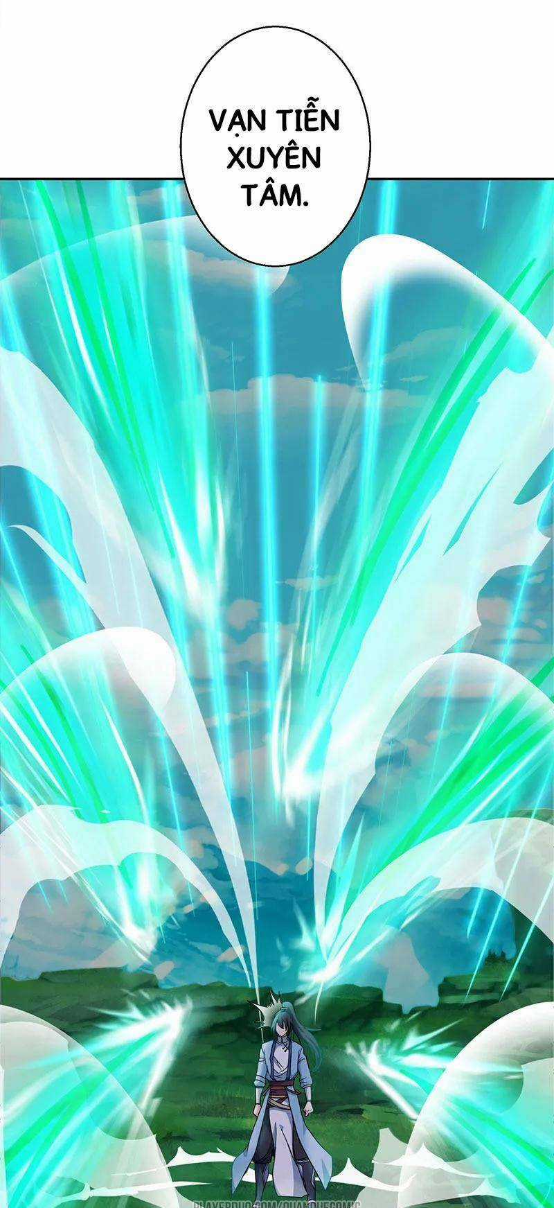 Độc Bộ Tiêu Dao Chapter 57 trang 3