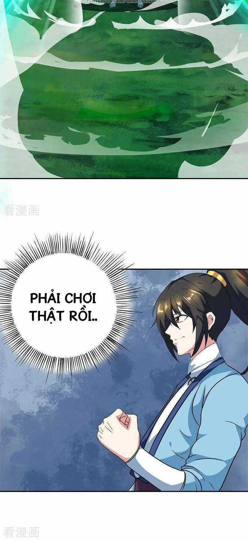 Độc Bộ Tiêu Dao Chapter 57 trang 4