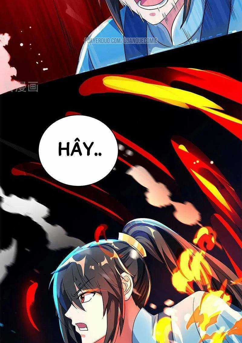 Độc Bộ Tiêu Dao Chapter 57 trang 6