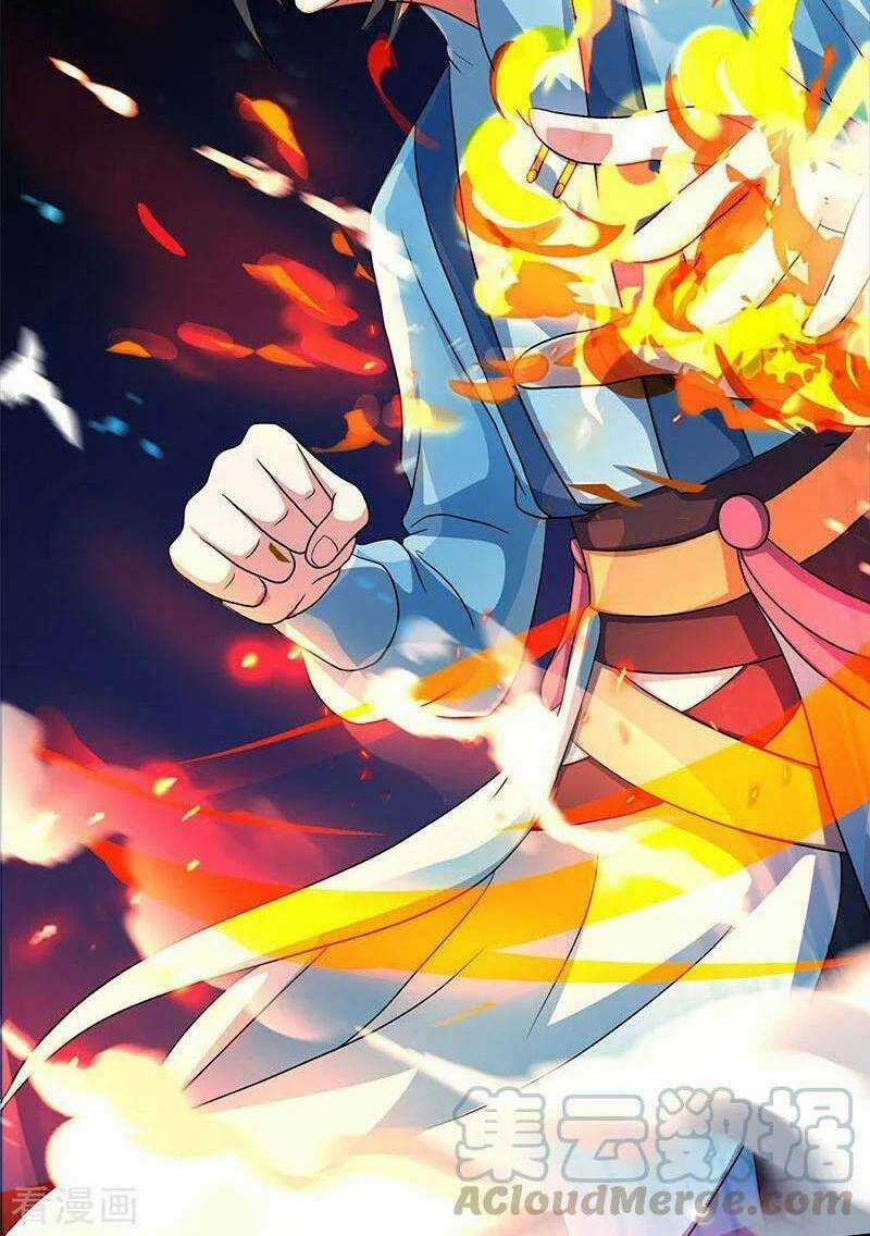 Độc Bộ Tiêu Dao Chapter 57 trang 7