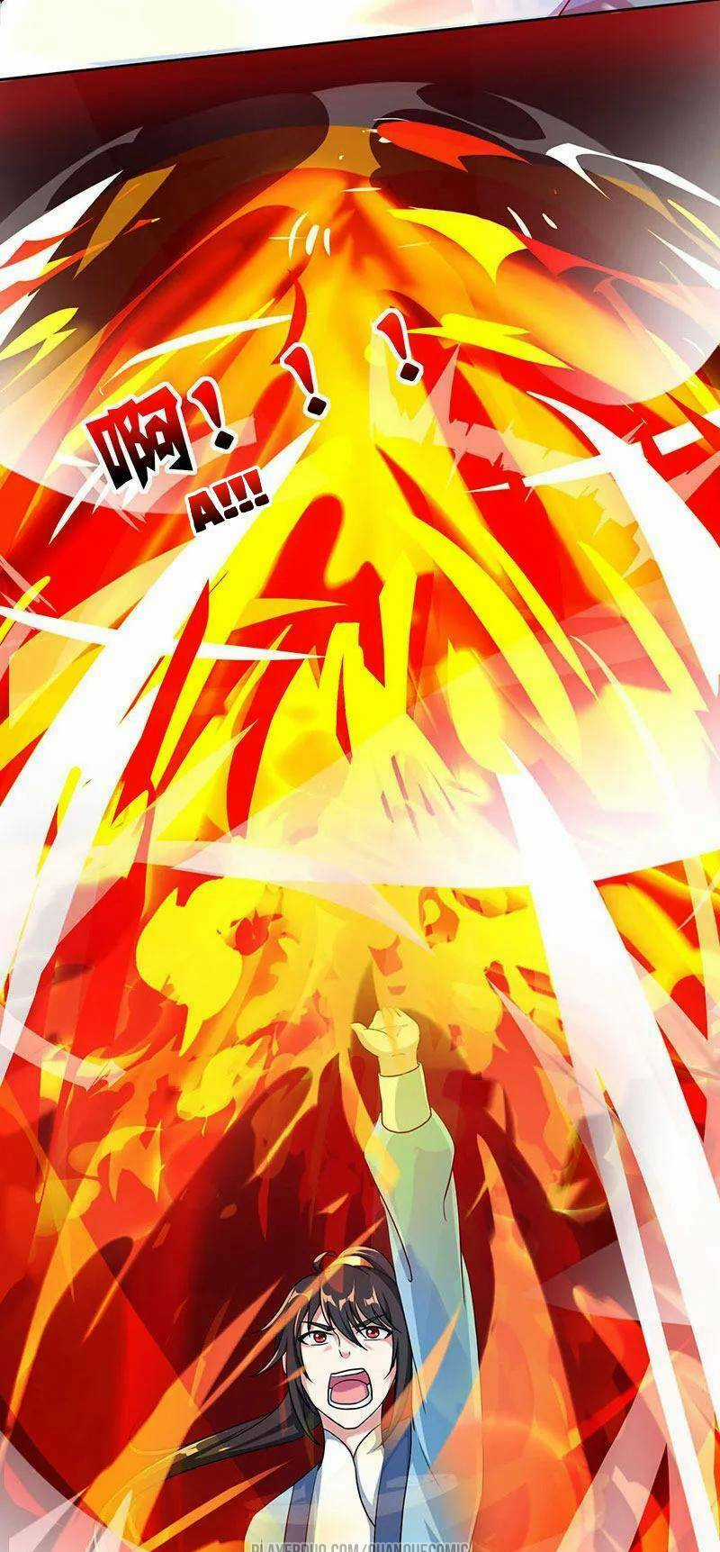 Độc Bộ Tiêu Dao Chapter 57 trang 8