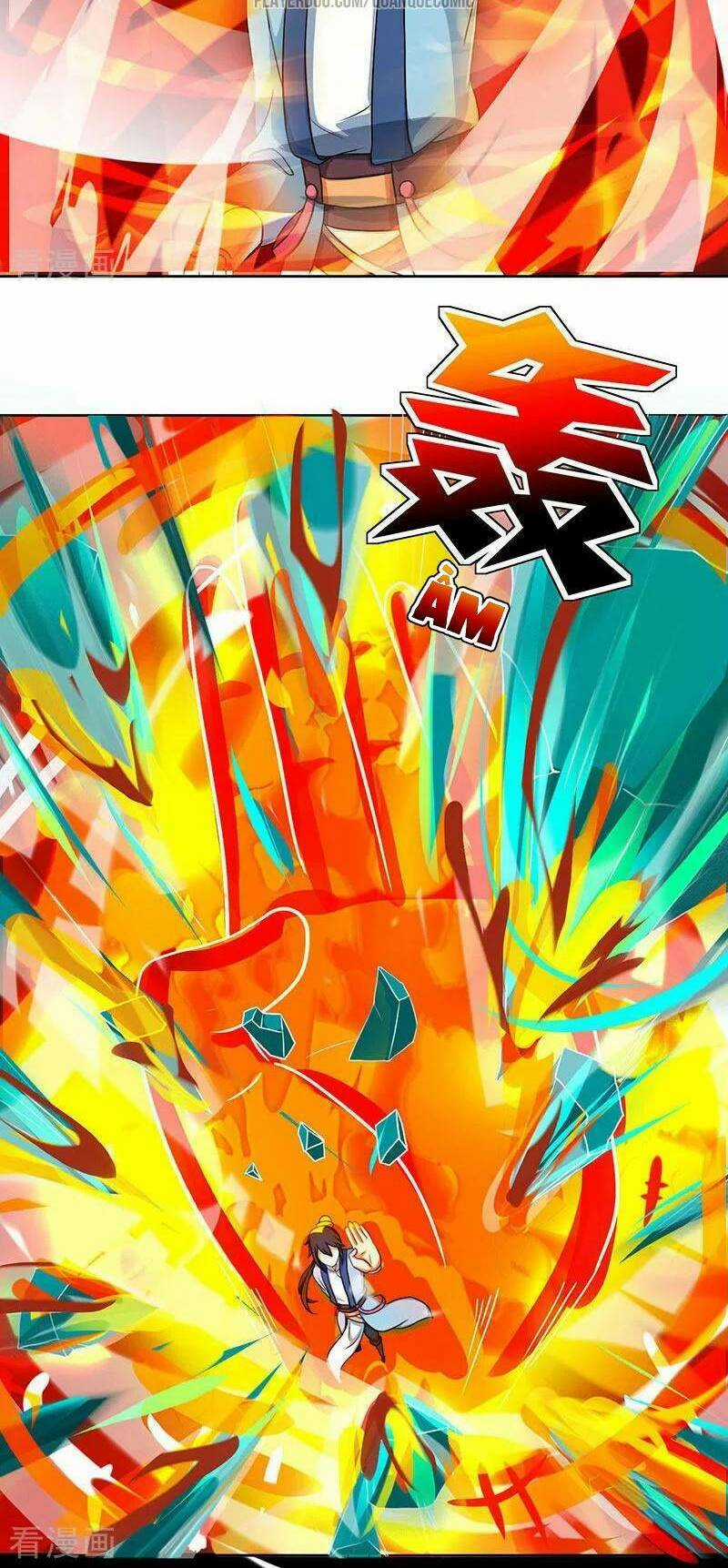 Độc Bộ Tiêu Dao Chapter 57 trang 9