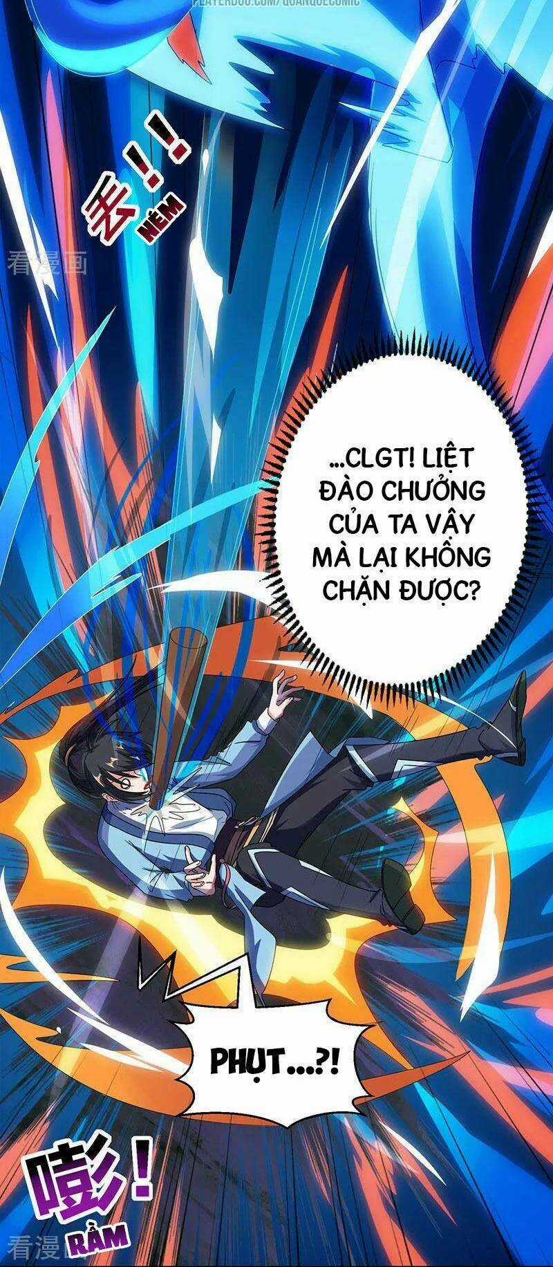 Độc Bộ Tiêu Dao Chapter 58 trang 10