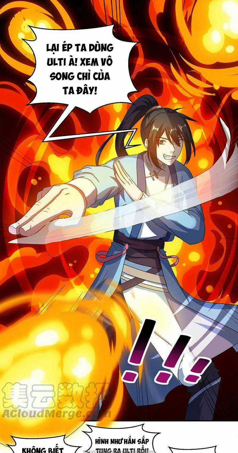 Độc Bộ Tiêu Dao Chapter 58 trang 16